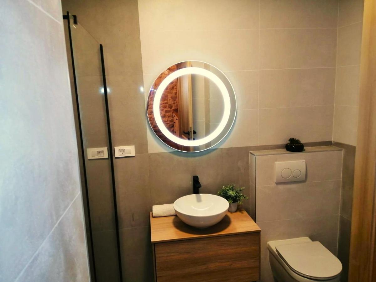 Apartments Dalmatian Stone House Турань Екстер'єр фото